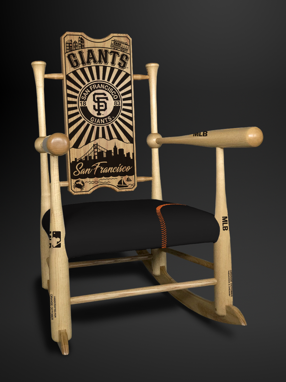 Memories & Dreams Collection – “My Hometown” (San Francisco)