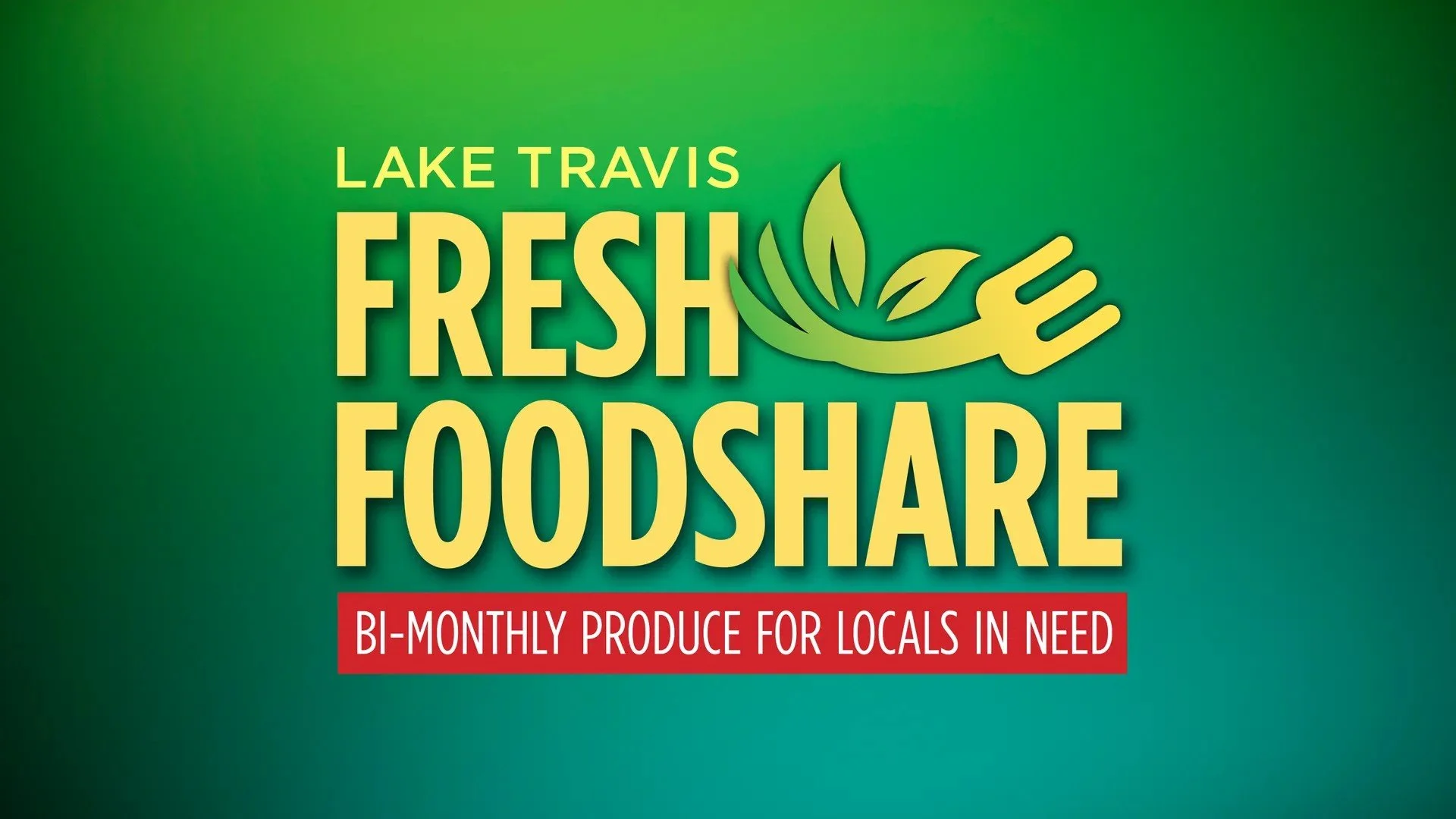 Don't Forget!! Bi-monthly Produce Give Away for Locals in Need at the Lake Travis United Methodist Church (1502 RR 620 N) Activity Center, December 4, 2024, from 5:00pm-7:00pm.
Questions? Contact Marley Anders (210) 364-3807