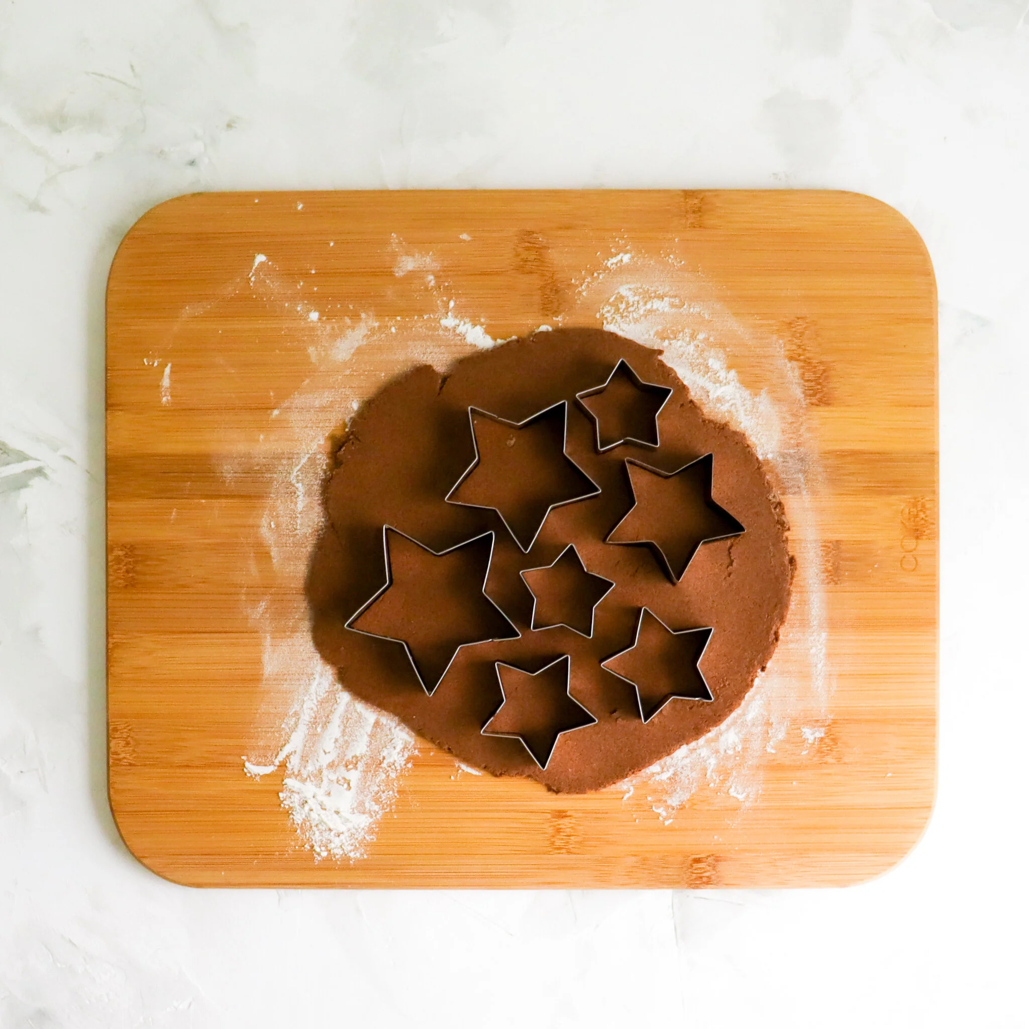 SHA 009 - Cinnamon Salt Dough Havdalah Stars (05).jpg