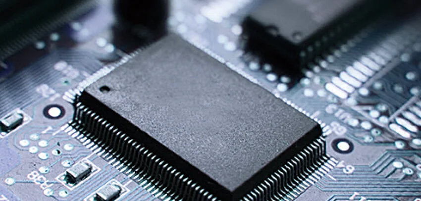 Electronic Control System