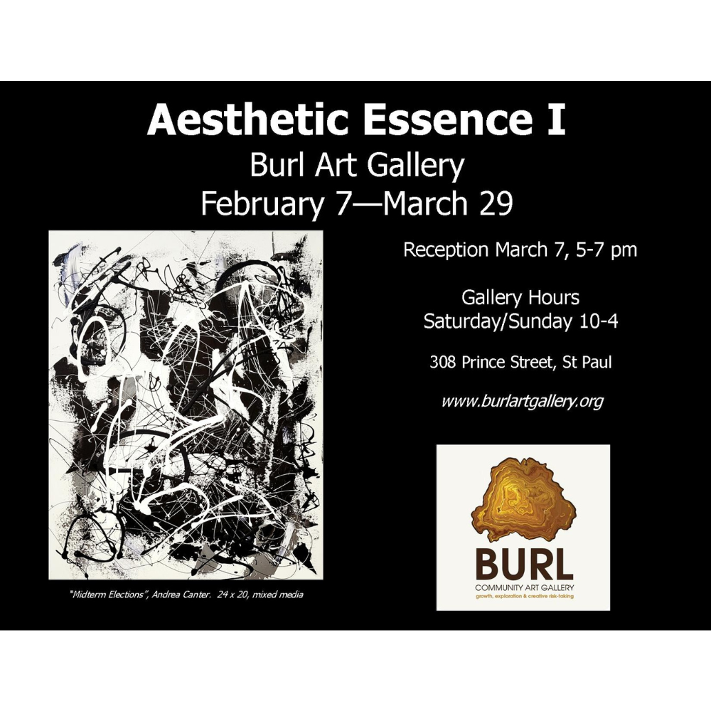 Aesthetic Essence (Cycle 1)