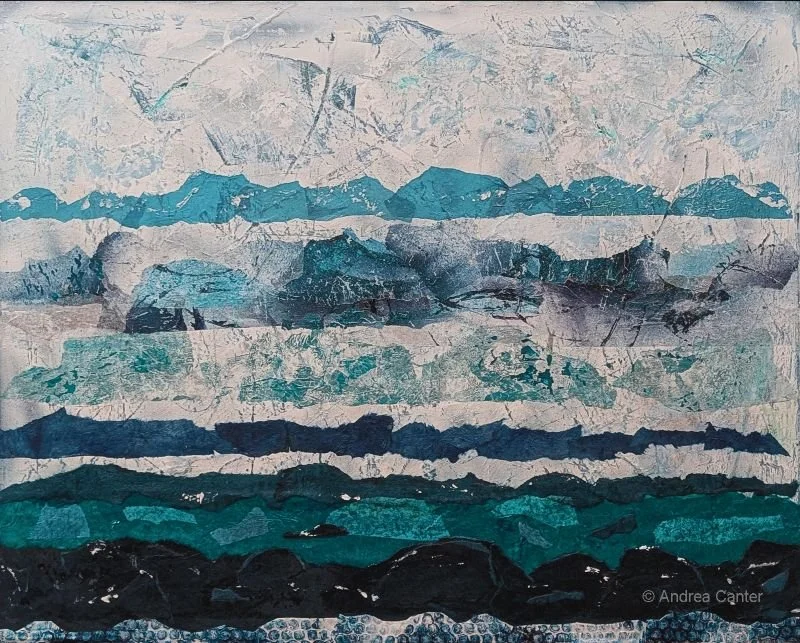 The Fine Art of Mentorship