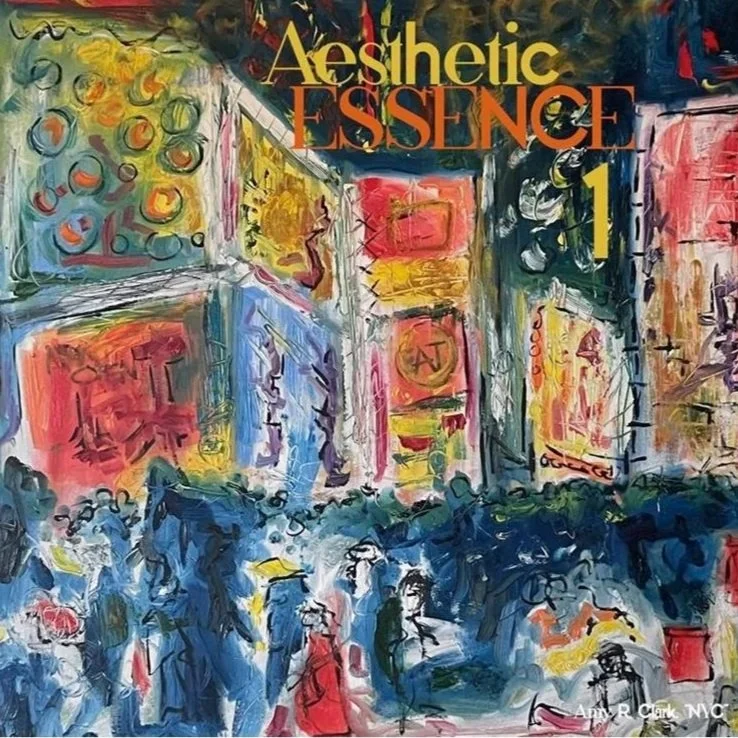 Aesthetic Essence (Cycle 1)