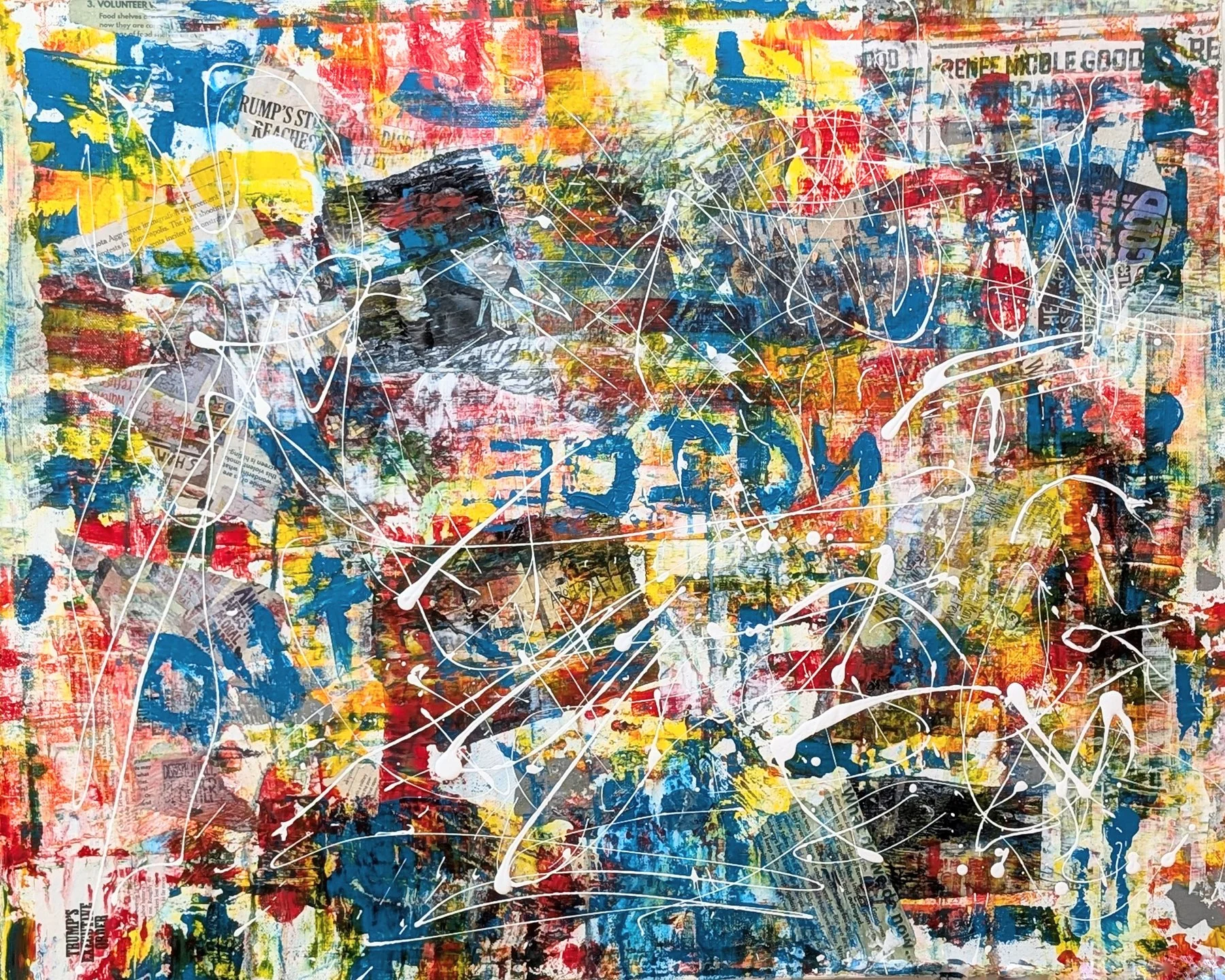 Welcome Back to Open Studios