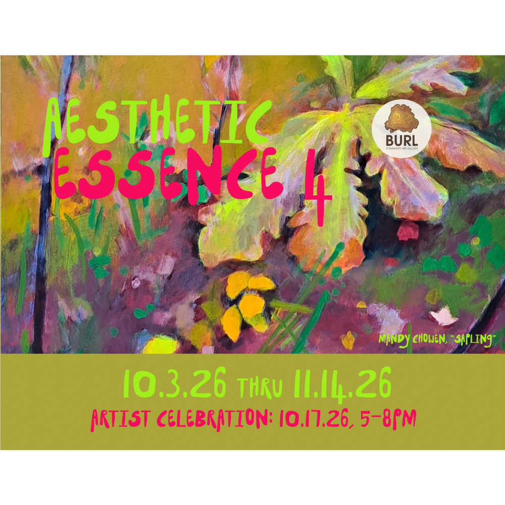 Aesthetic Essence IV