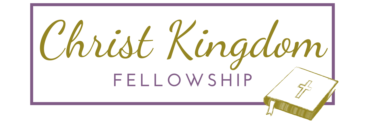 Christ  Kingdom Fellowship