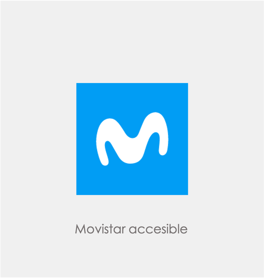 Vi-Sor Web en Portal de Movistar Accesible