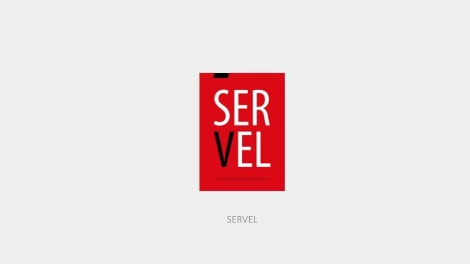 Vi-Sor Web en Portal de SERVEL