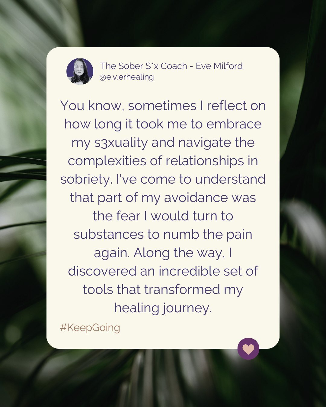 I realised that my avoidance stems from past toxic and abusive experiences, filled with violence and gaslighting. The pain caused by those relationships made me hesitant to delve into them again.

I've come to understand that part of my fear was the 