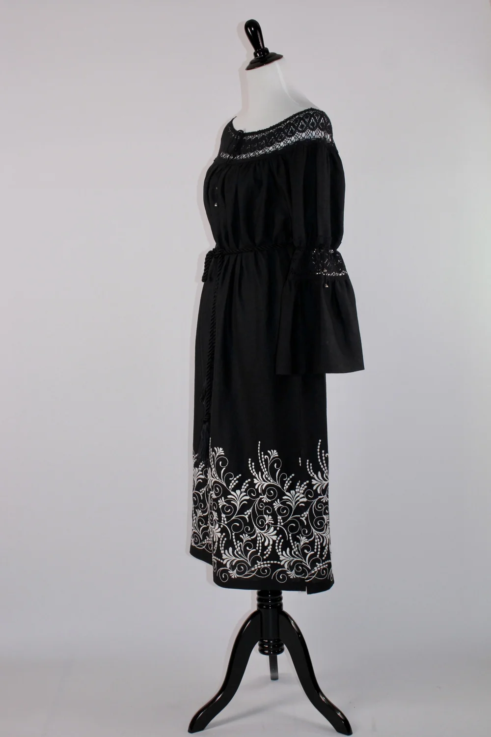 chinese dress ladies Veronica Beard Beau Dress in Dark Persimmon Flame/Rose Tan main image 0