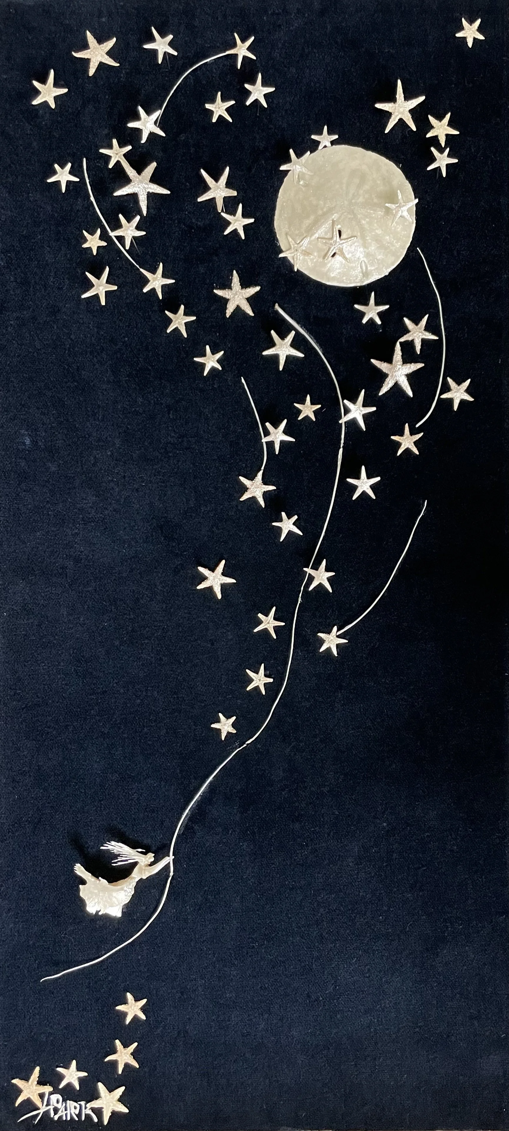 Following the Dreams