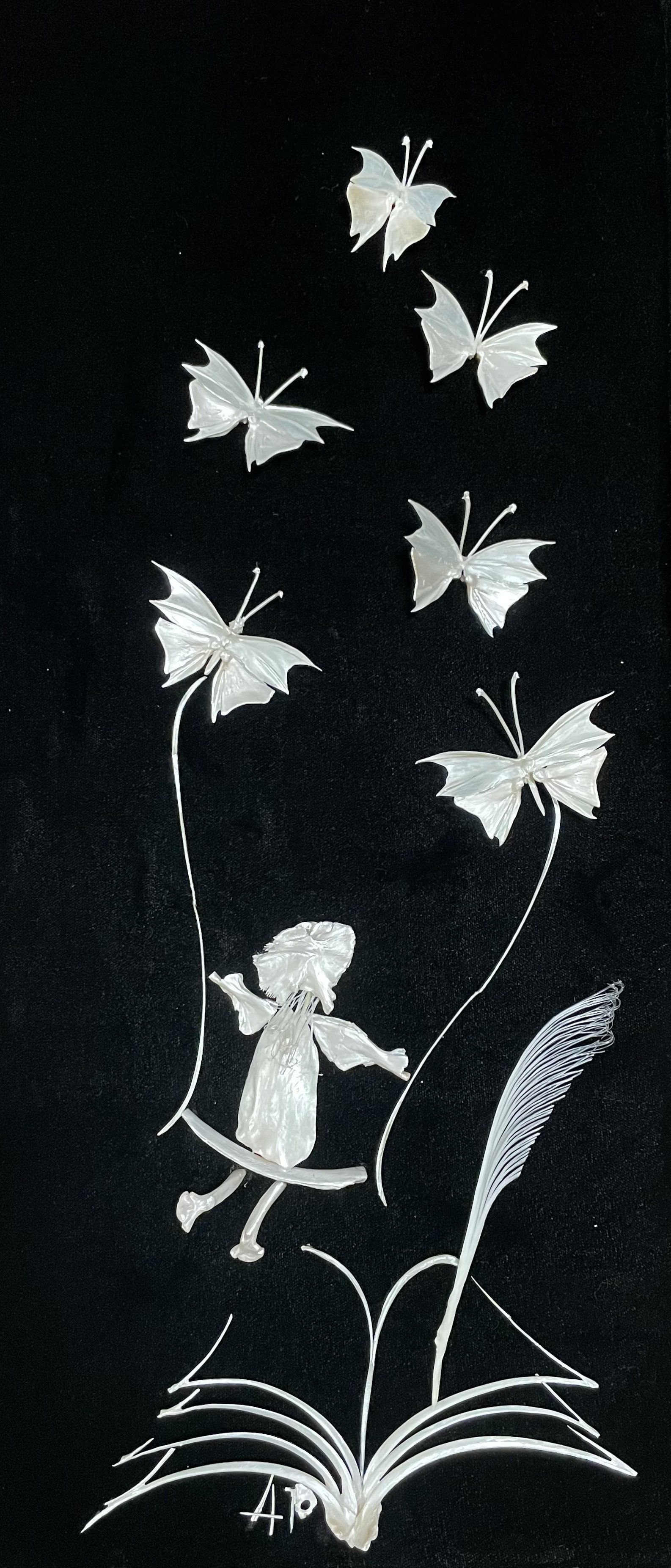 Following The Dreams