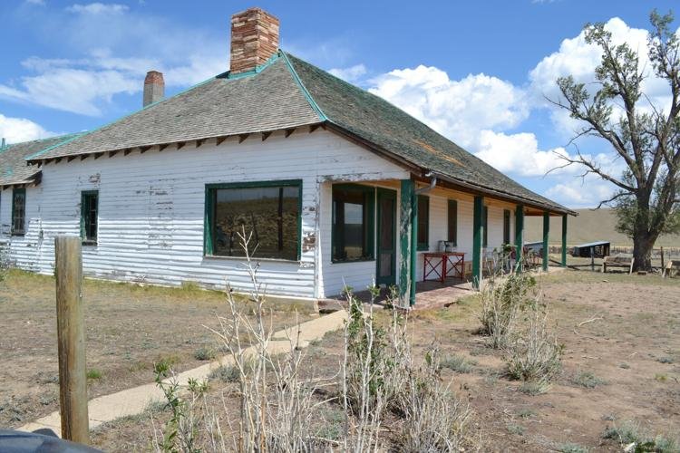 rocky mountain land library