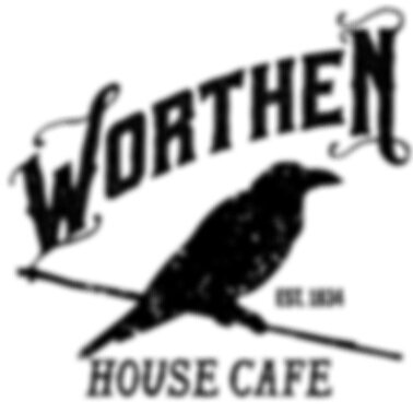 Worthen House Cafe