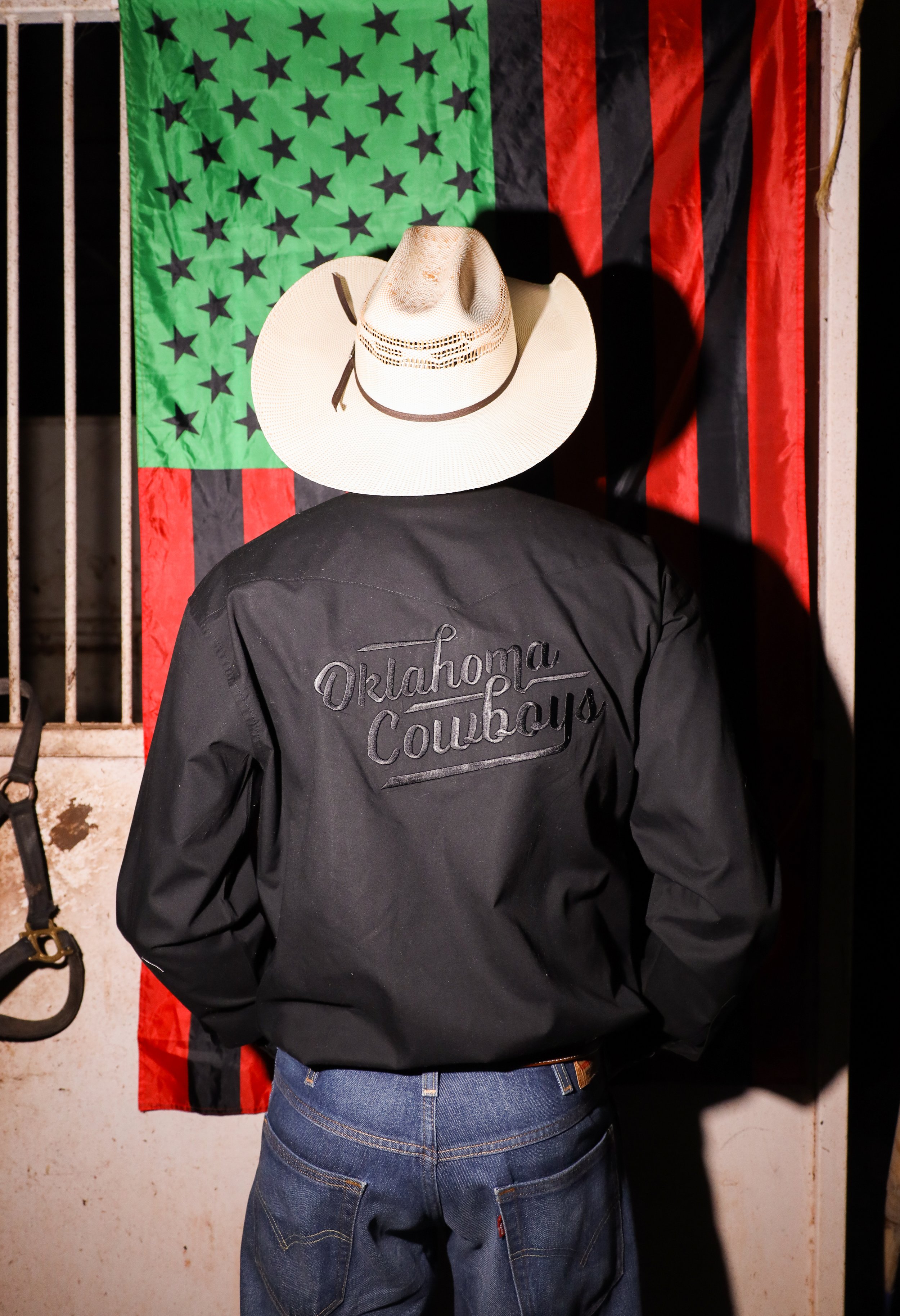 The Cowboy Way