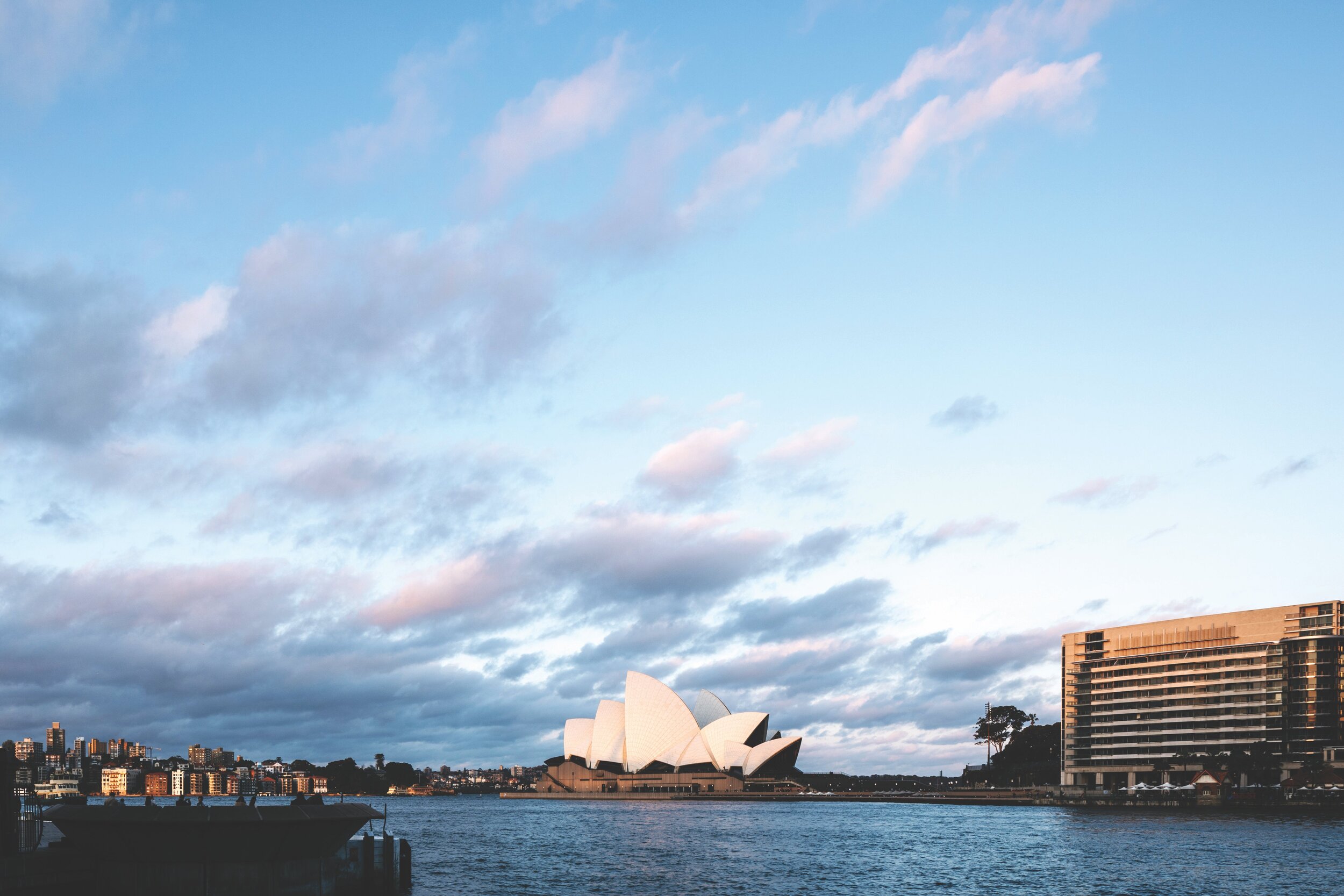 Travel To Australia