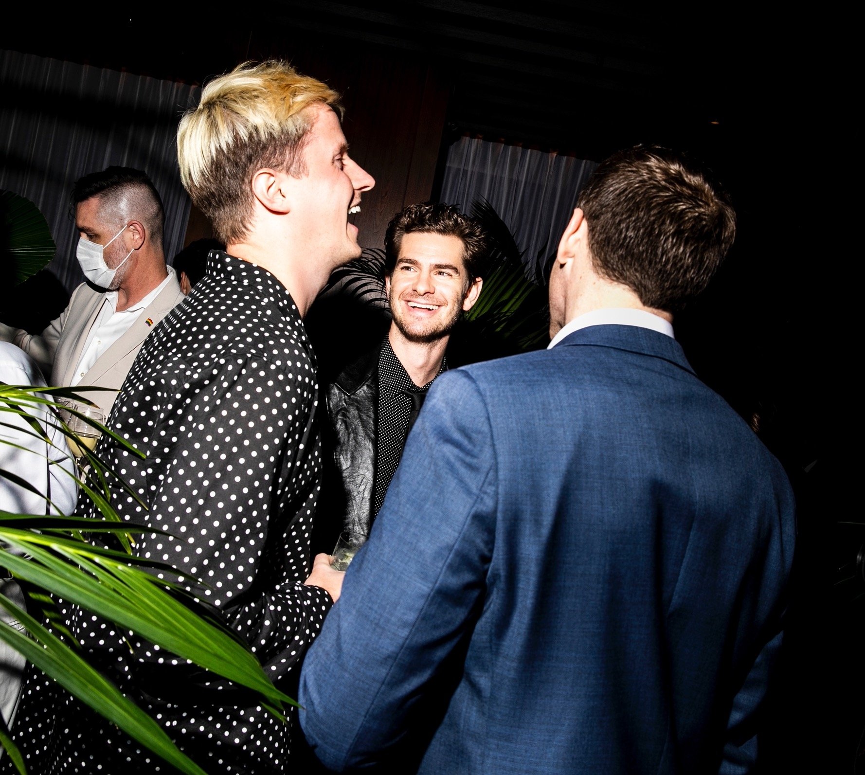 Andrew Garfield GQ Men of the Year Party.JPG