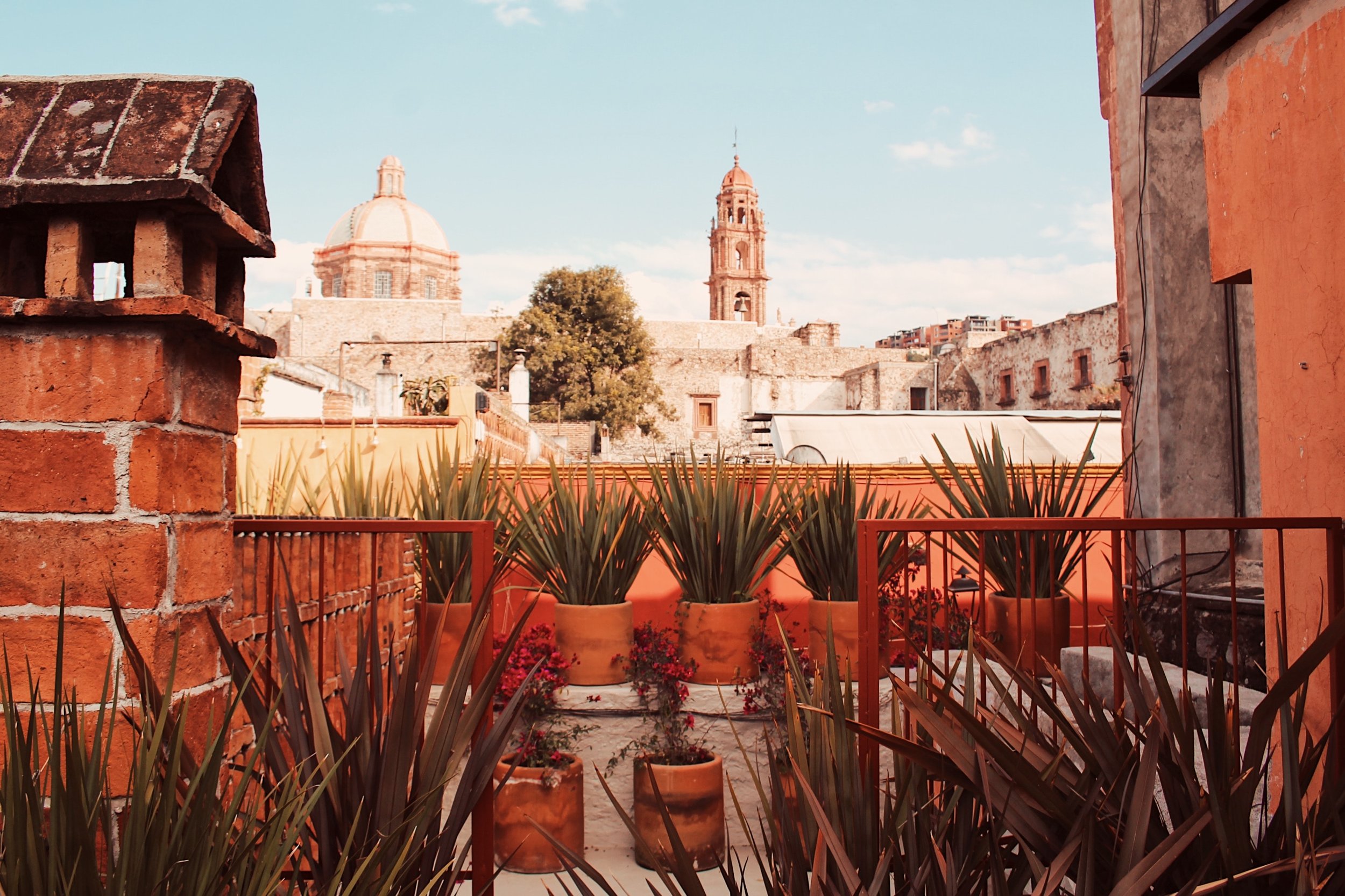 Paradise Found: Julie Tibbs’ Historic San Miguel de Allende Vacation Rentals
