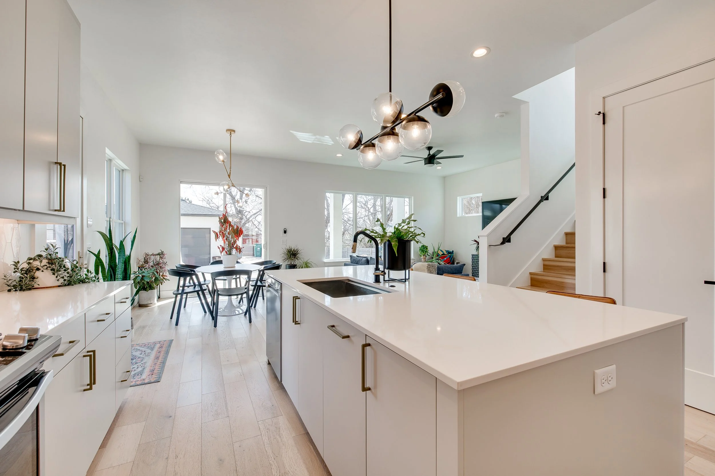 Monarch Properties Takes Flight — LUXIERE