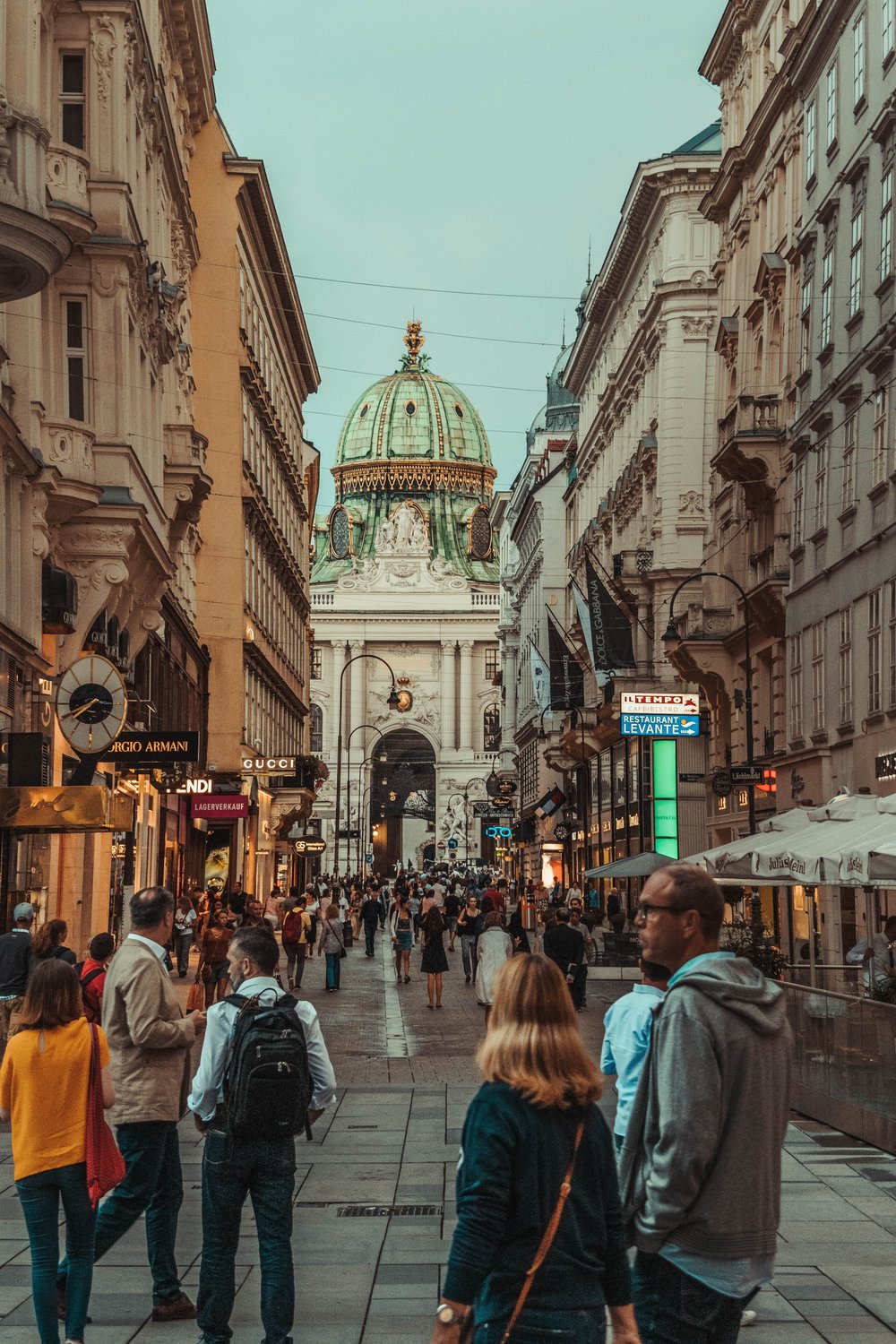 Vienna, Austria