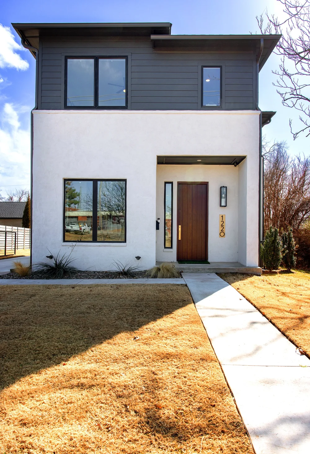 Monarch Properties Takes Flight — LUXIERE