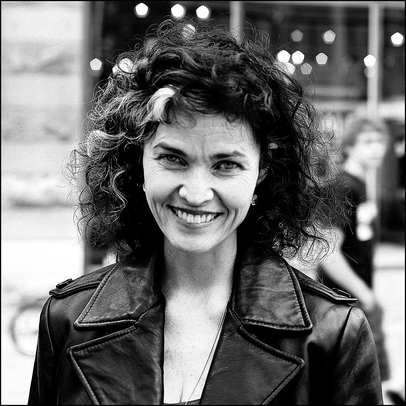 Allannah Myles Circa 2008