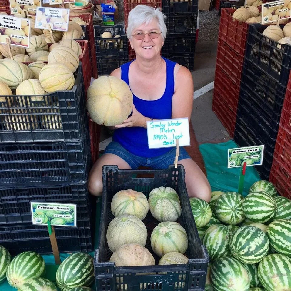 Monroe Organic Farms photo 17