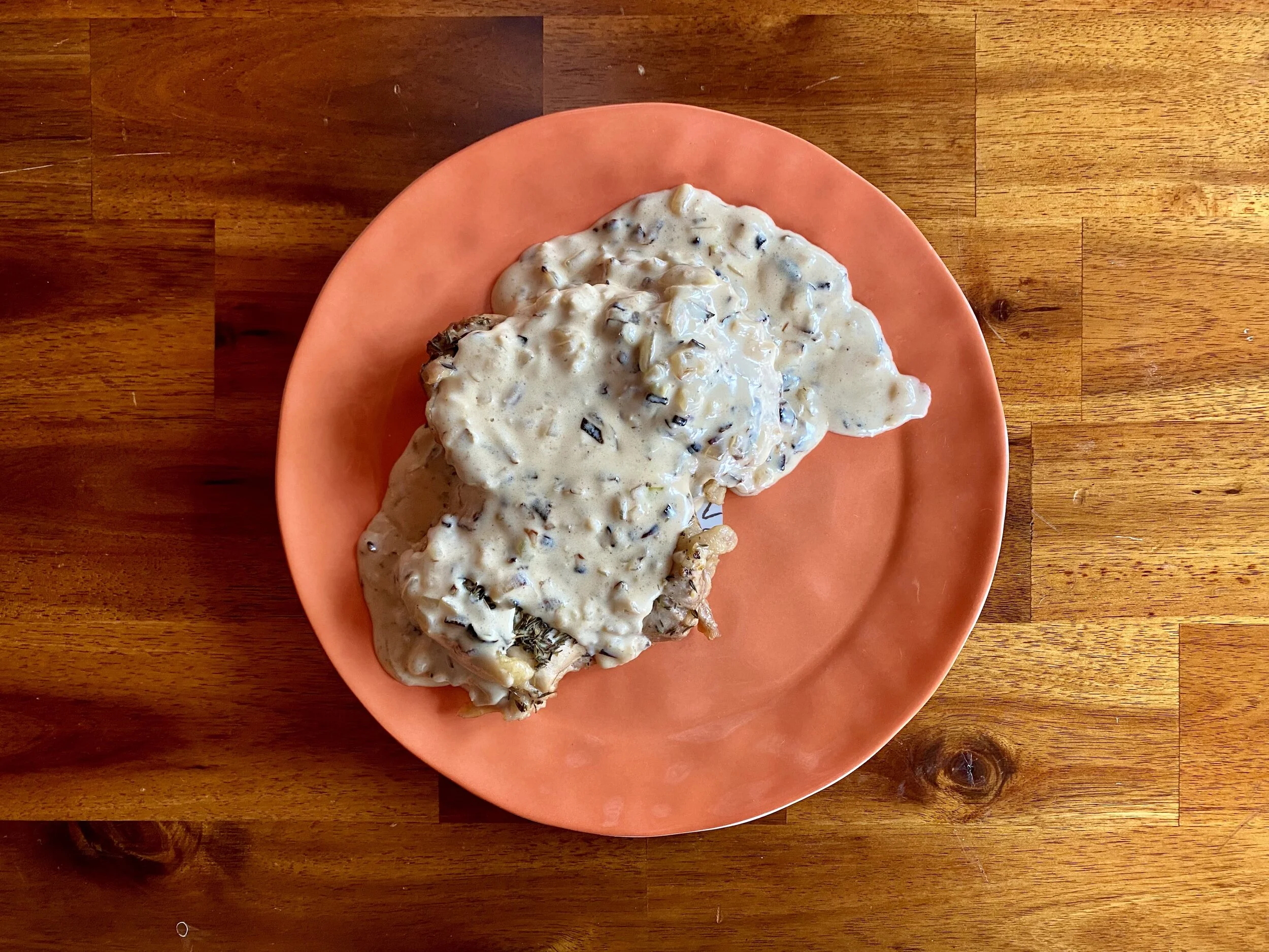 Poulet a la Grafenwoehr 3.jpeg