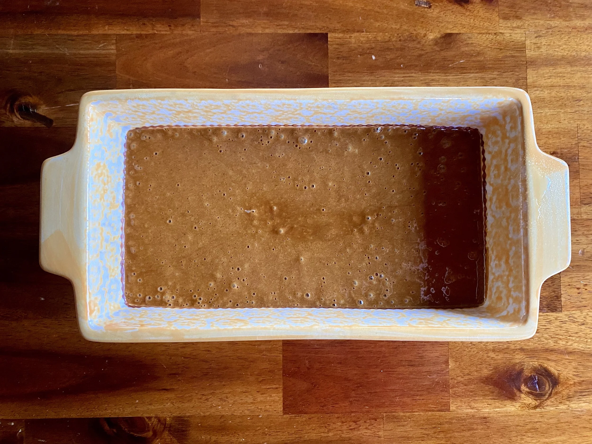Old-Fashioned Hot Water Gingerbread 1.jpeg
