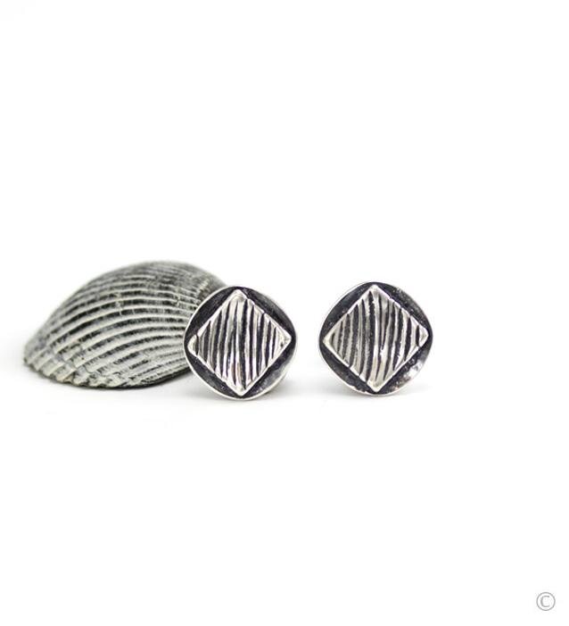 Contour Earrings