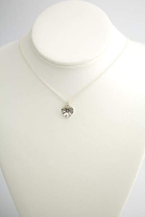 Sunburst Necklace