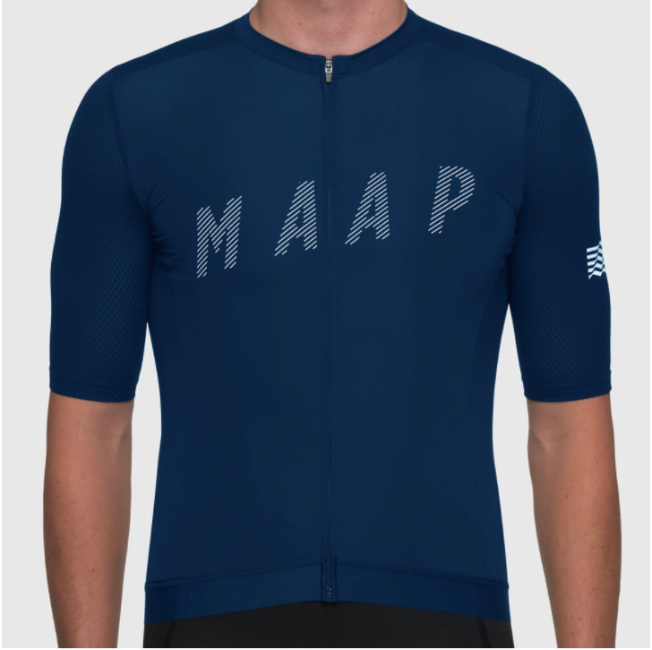 jersey maap