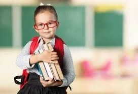 How do we help our kids return to school in our Covid world?