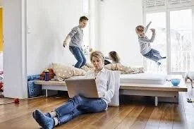 Coping During Covid - Top Tips!