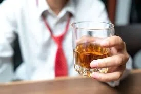 Alcohol Use and Covid-19