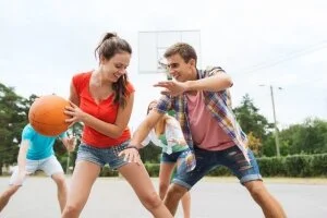 Joyful Movement