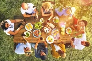 What are we aiming for with Intuitive Eating?