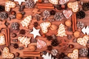 How Does Intuitive Eating “fit” with Christmas?