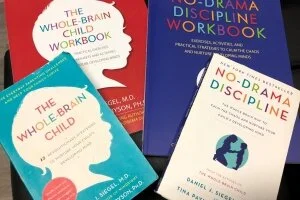 The Whole-Brain Child