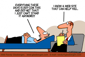 Psychological Resources