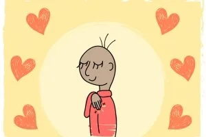 What is Self-Compassion?