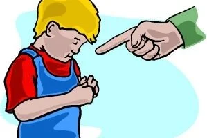 How Do I Discipline My Kids?