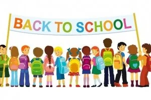 Back to School Tips