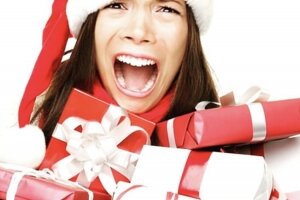 Keeping Your Cool This Christmas