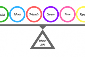 Work Life Balance
