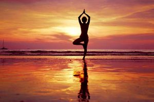 Relaxation Therapy for Mental Health