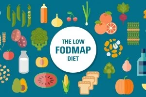 Low FODMAP diet