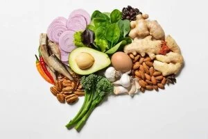 Diet and Mental Health