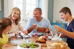 Dietetics and the NDIS