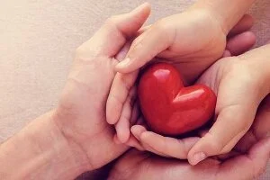 Healthy Hearts